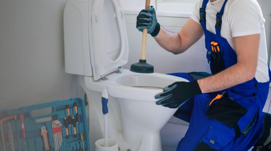 Professional sewer line repair services in Clarkton, MO